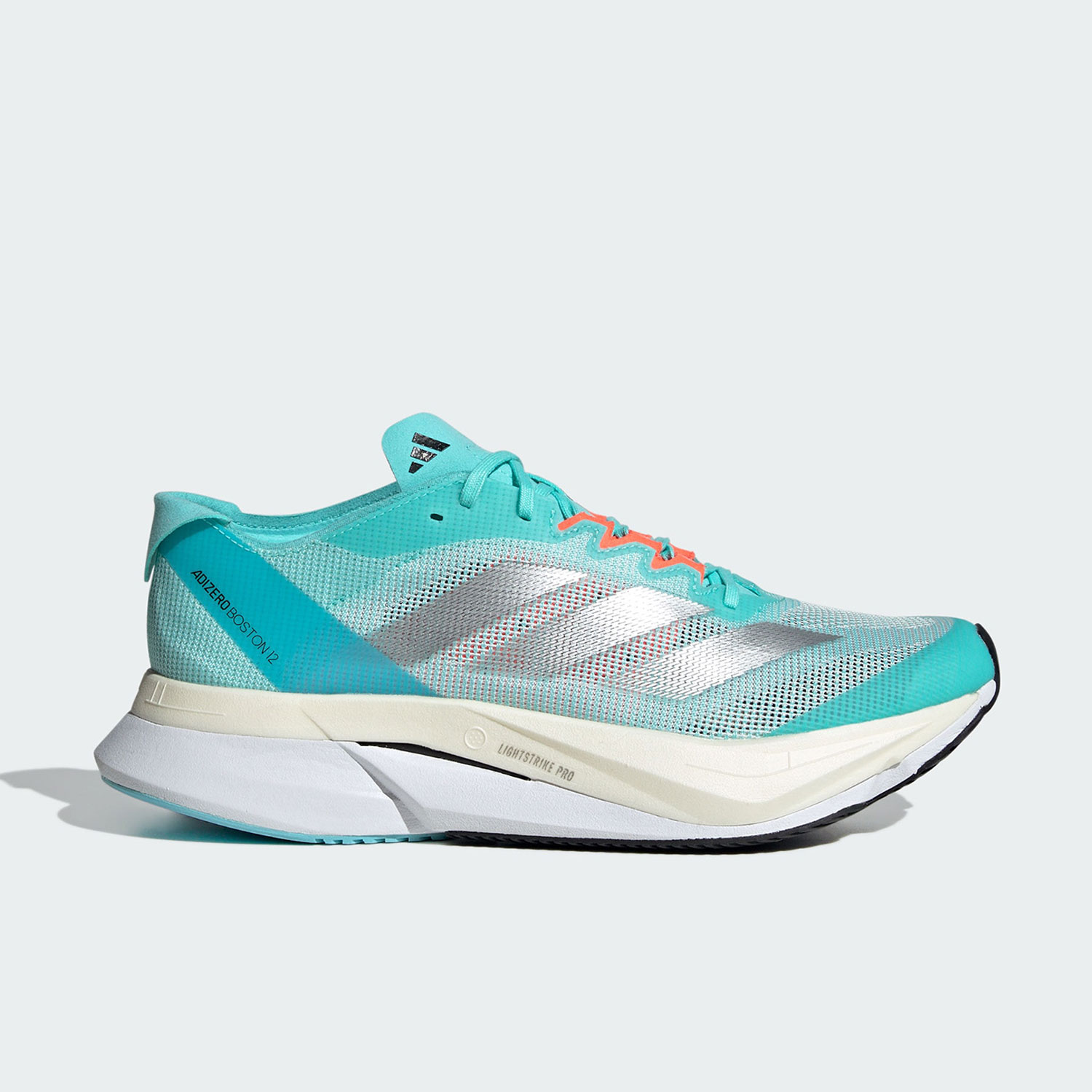Adidas Shoes Adizero Boston 12 - 아디다스 정품 ADIZERO BOSTON 12 여성용