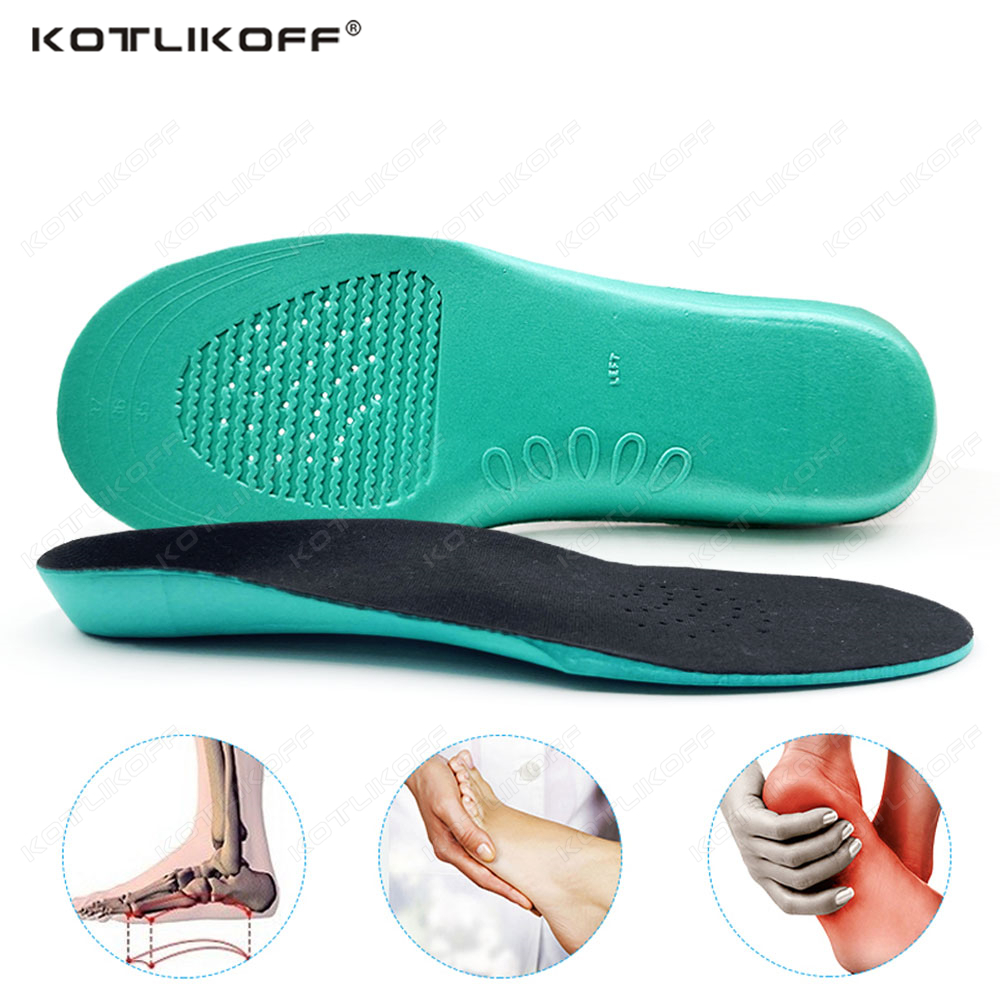2/4 PCS 어린이를위한 어린이 평발 정형 깔창 편안 - Running Gear Shoes 리뷰 및 가격