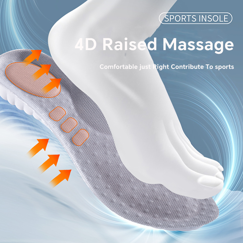 신발 쿠션 밑창용 1쌍 스포츠 깔창 부드러운 충격 흡수 - Running Gear Shoes 리뷰 및 가격