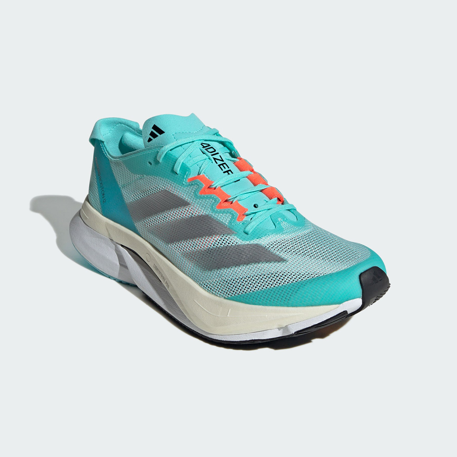 아디다스 정품 ADIZERO BOSTON 12 여성용  - Adidas Shoes Adizero Boston 12 리뷰 및 가격