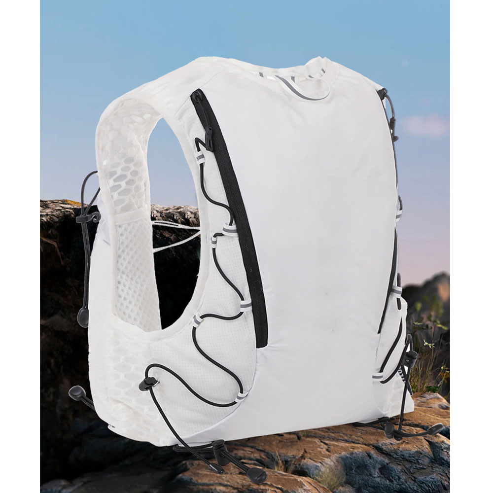 경량 러닝 조끼 백팩, 러닝 수분 공급 조끼 초경량 휴 - Running Gear Ultramarathon 리뷰 및 가격