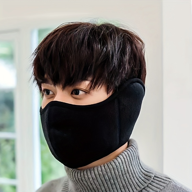 1PC 겨울 사이클링 부동액 안면 마스크 사이클링 스키 - Running Gear For Cold Weather 리뷰 및 가격