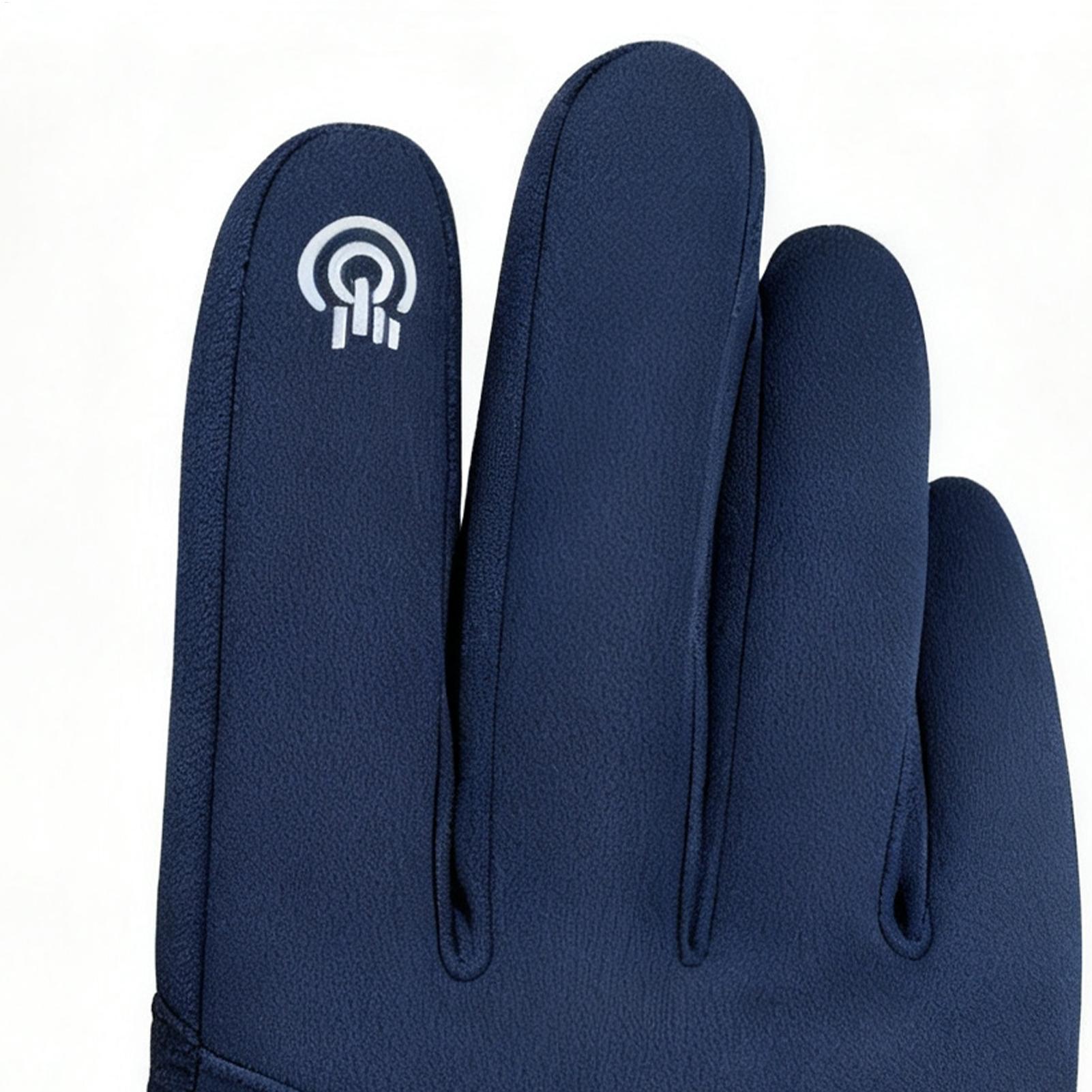겨울 장갑 여성용 방풍 터치스크린 추운 날씨 장비 눈  - Running Gear For Cold Weather 리뷰 및 가격
