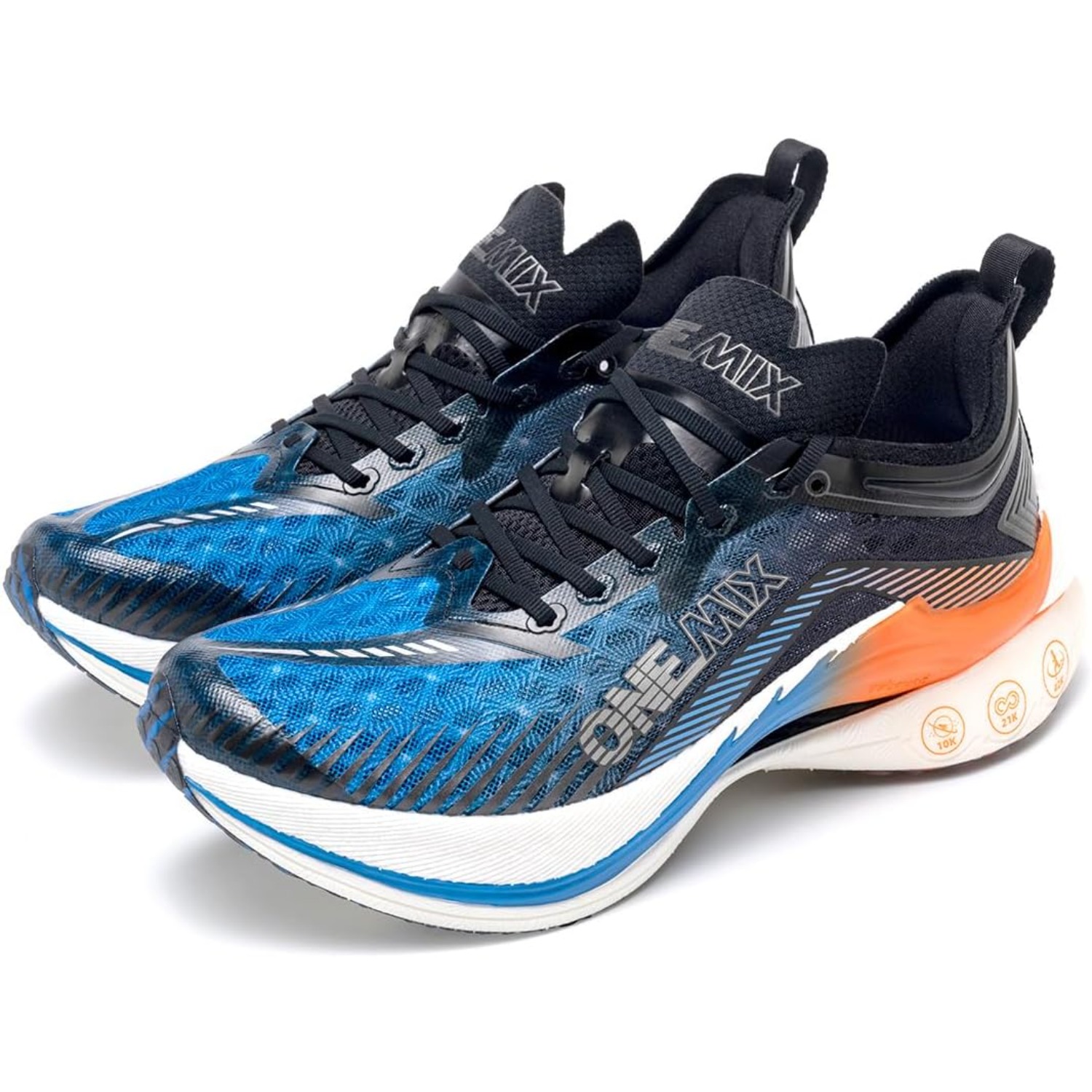 ONEMIX T700 카본 플레이트 마라톤 러닝 레이싱 - Running Gear For Sale 리뷰 및 가격