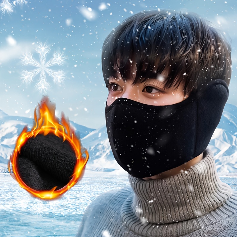 1PC 겨울 사이클링 부동액 안면 마스크 사이클링 스키 - Running Gear For Cold Weather 리뷰 및 가격